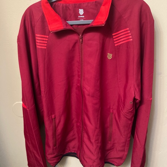Men Reebok Jackets NEW - Picture 2 of 3